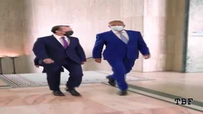 Wide C&icirc;țu &amp;amp; Klaus