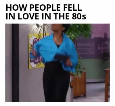 'Twas a simpler time
