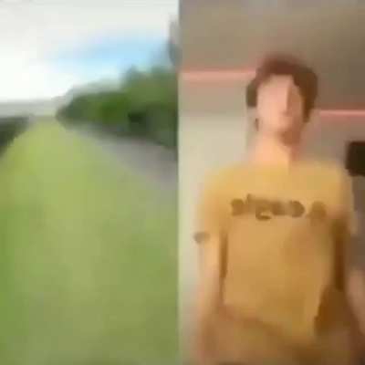 Y volo