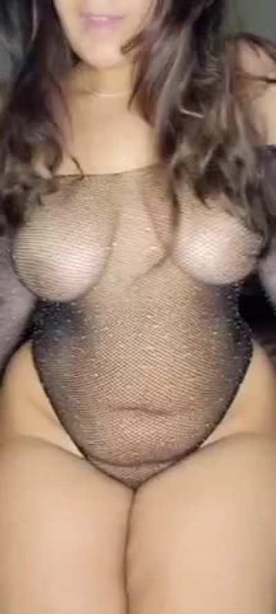 I hope you like mombods