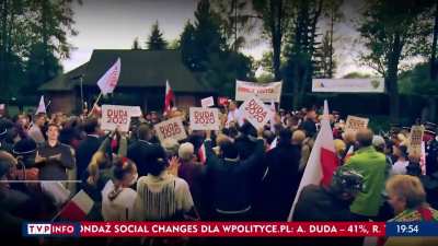 TVPiS odpowiada za najbardziej propagandowy materiał w historii Polski