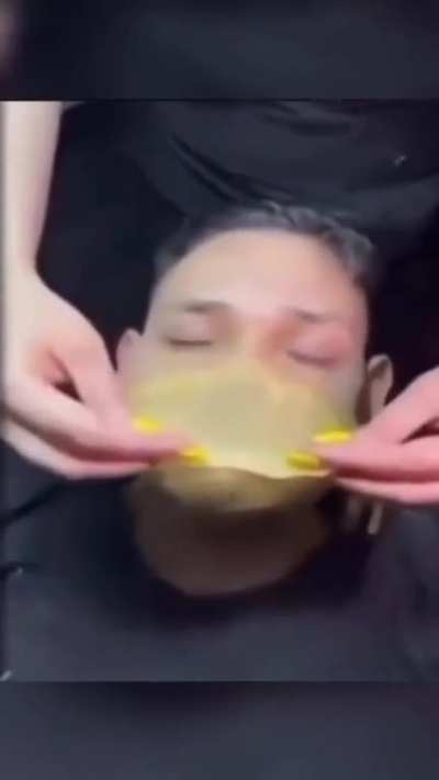 Skin care is important my dudes