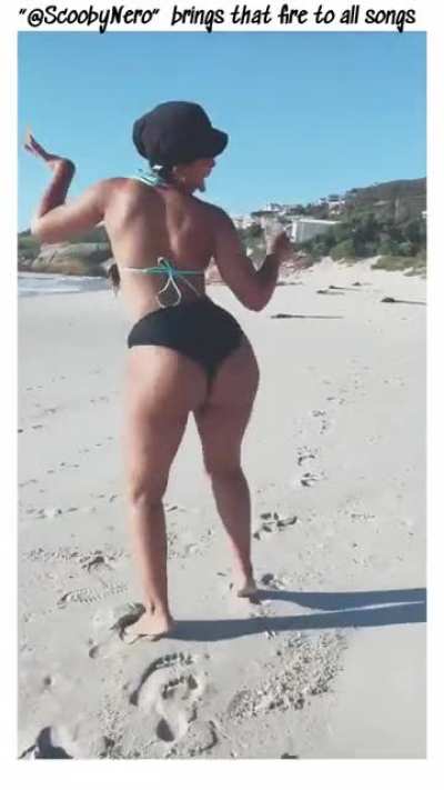 Beach Vibes