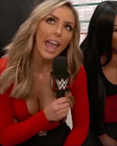 Peyton Royce