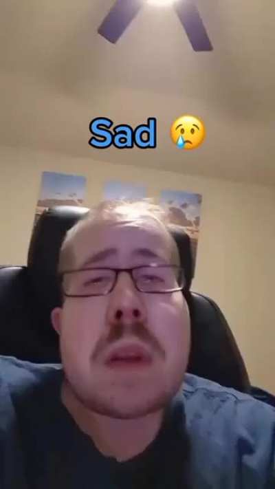 all of the moods