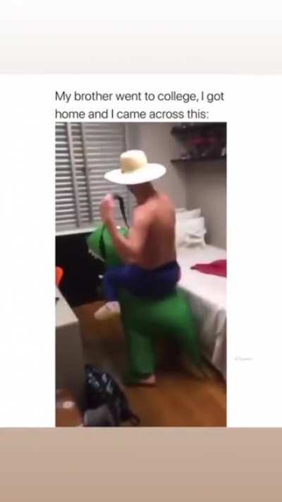 Dino Dance!