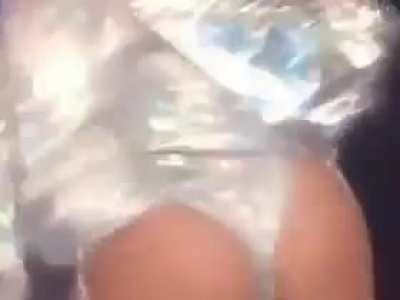 Ass time