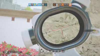 Two birds one stone