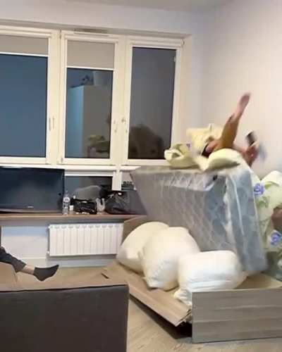IKEA Furniture... 🙄
