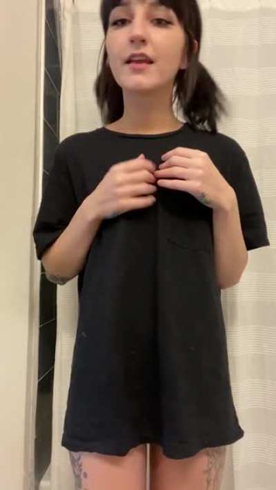 How I&rsquo;ll be greeting anyone cute post-lockdown 😌