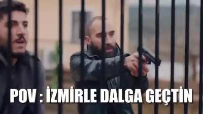 Aleyk&uuml;m selanik