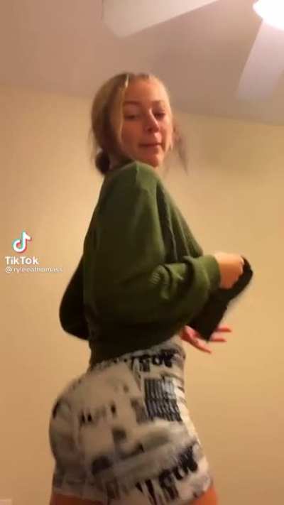 Impressive recoil