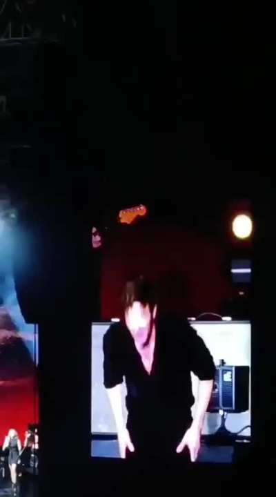Santo Domingo show 27/3/2026