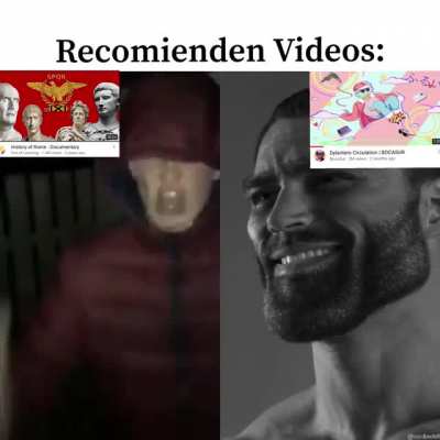 INDISCUTUBLE