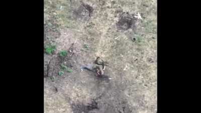 Ukraine War | &ldquo;Don't Bother Me While I'm Living Forever&rdquo; Compilation II ( Week of July 20, 2024) NSFL