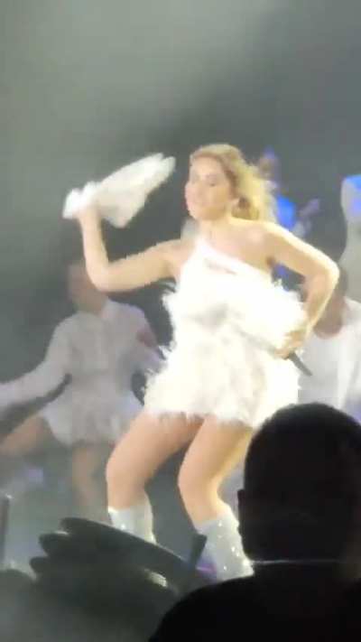 Hadise