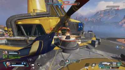 Trailer Like Moment