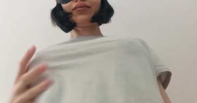 Am I girlfriend material?