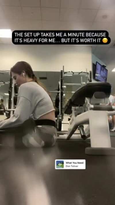 Workout Grind