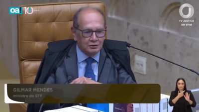 Ao anular o artigo 19 do Marco Civil da Internet, ministro do STF diz que ele e seus pares admiram o regime chin&ecirc;s, em refer&ecirc;ncia ao Grande Firewall da China de modera&ccedil;&atilde;o e censura de conte&uacute;do.