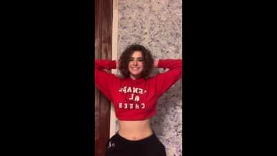 Hips Don&rsquo;t Lie