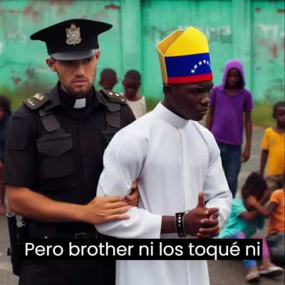 Noo Rommel que hiciste?