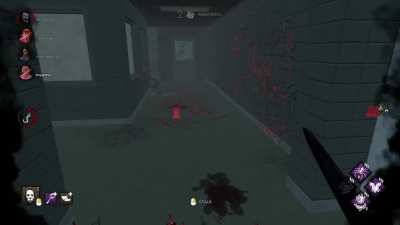 Gotta love jumpscare Mikey