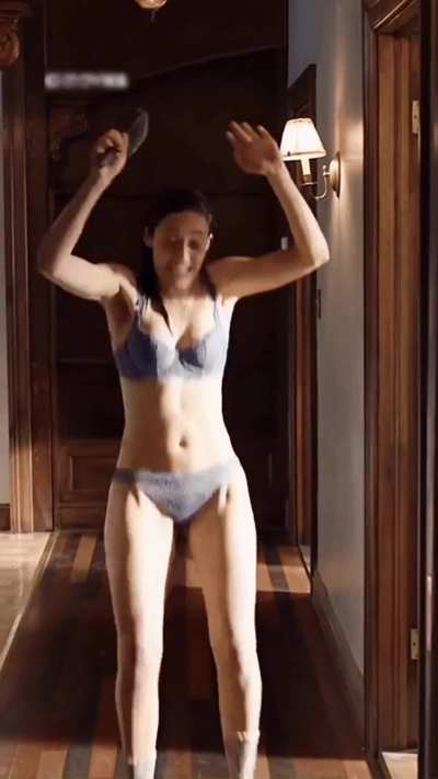 Emmy Rossum