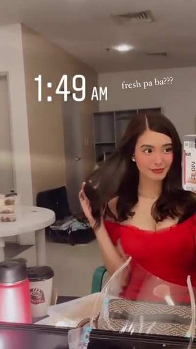 Analyn Barro