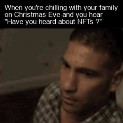 "It's an investment"