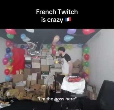 bonjour