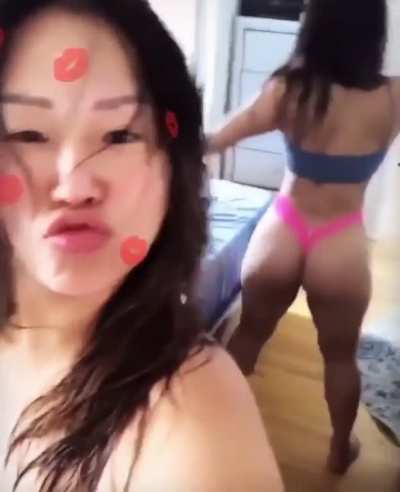 Oh I think you’ll guys will enjoy this one...