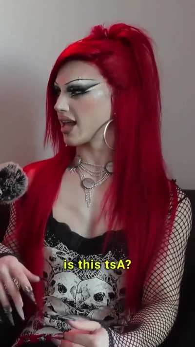 The reason why Sugar &amp;amp; Spice left the Emmy's early