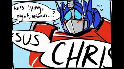 Ayo prime 😳