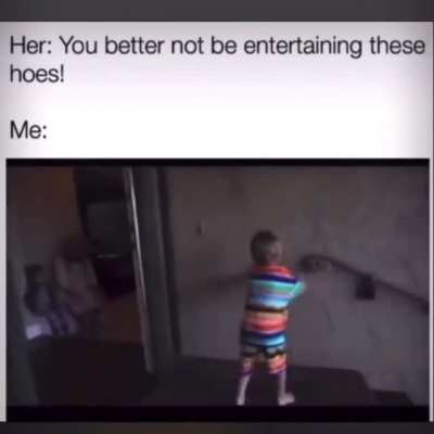 Relatable &hellip; this be me 🤷🏻&zwj;♂️