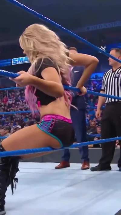 Alexa Bliss