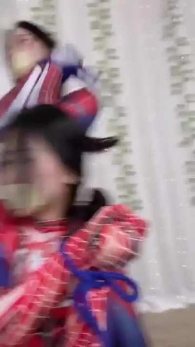 Kkubi99 spider girl