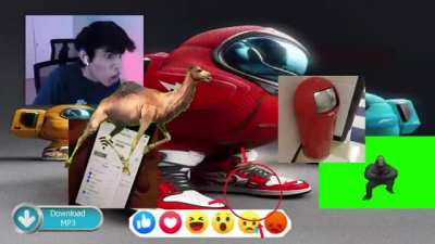 is real