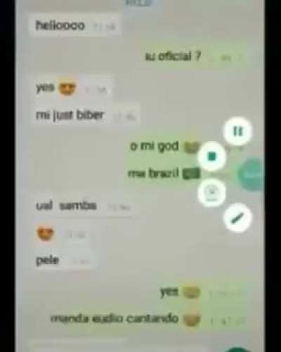 Omi god