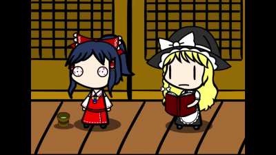 YDAFT "Animated" Special