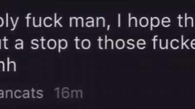 Watch out guys, they are dangerous
