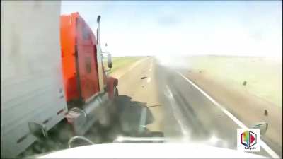 Fatal/deadly car crash compilation #3