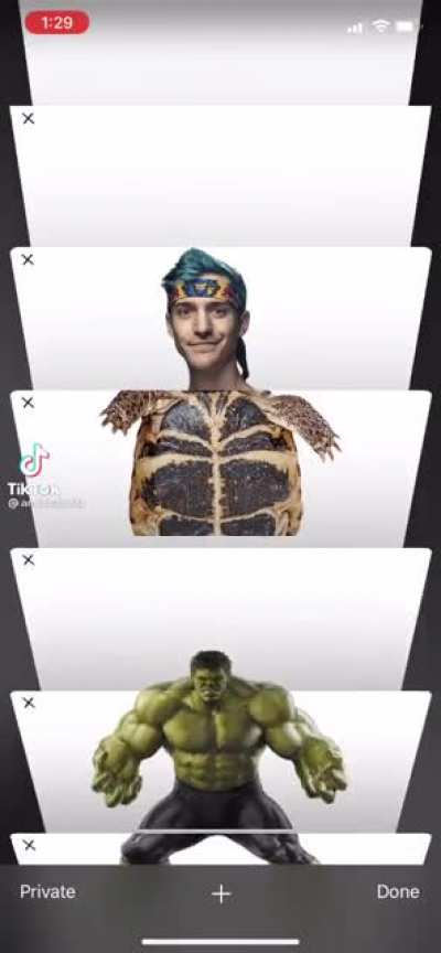 Ninja&rsquo;s final form