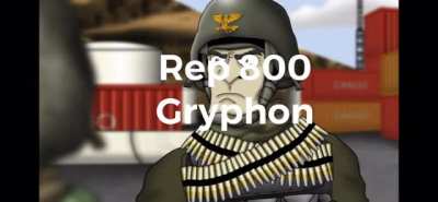 Gryphons