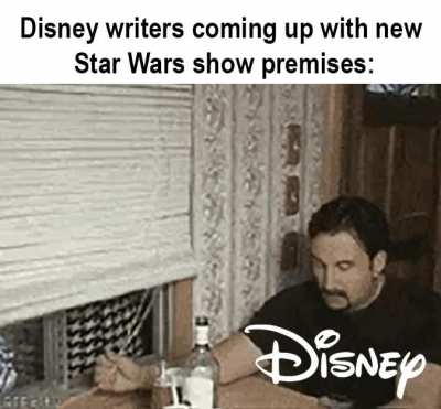 I think Tatooine is the only planet in Disney canon. . .