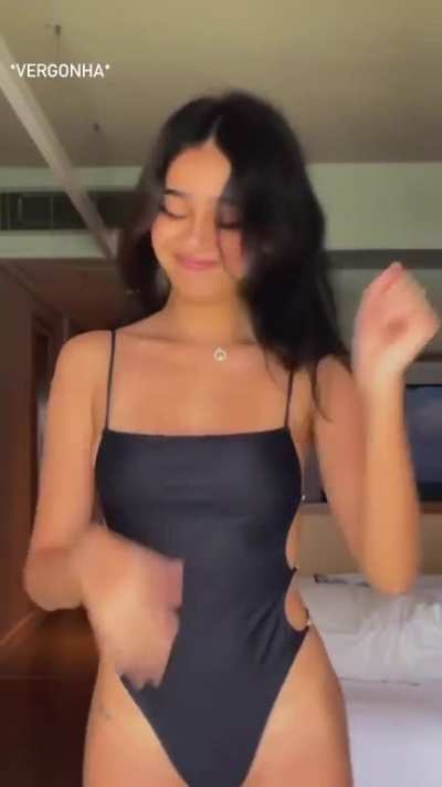 beca Barreto