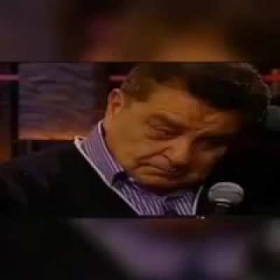Tremendo clasico