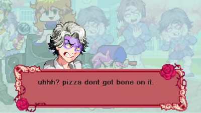 Boneless Pizza by Sethical but it&rsquo;s FNF