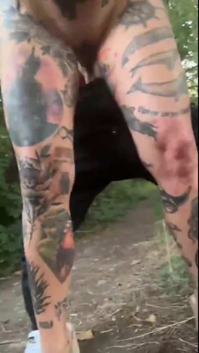 Fucking and Booty Slap through out the scene