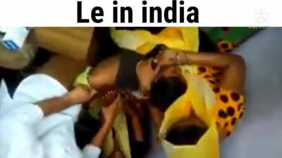 America vs India